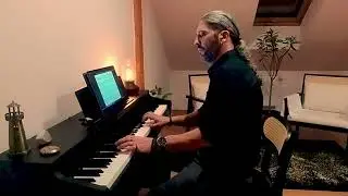 Waltz Op 34 nº2 - F Chopin