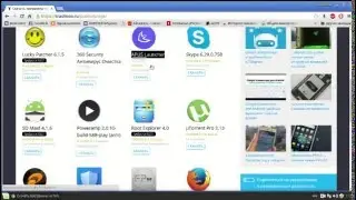 ARC Welder запуск APK vkontakte в linux mint