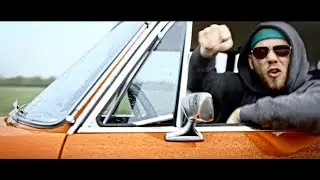 Verr&uuml;ckte Hunde &ndash; Enterhaken (prod. Arranger Danger & Torky Tork) | TOHUWABOHU am 30.1.2015