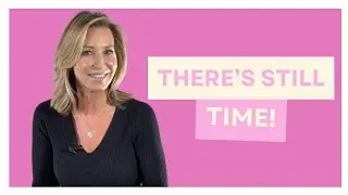 Trust the Timing of Your Life | Keepin' it Real with Leslie Lowe