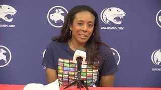 Women’s Hoops Fall in OT Heartbreaker vs Georgia State