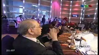 Elena Roger & Nico - Parole Parole