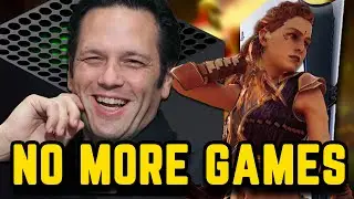 Xbox GAMES and Gears Collection | Donald Trump WILL Increase Prices | PlayStation Makes NO GAMES