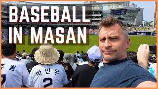 Korean Baseball Fever ��⚾  Exploring South Korea&rsquo;s Sports Culture