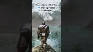 FUNNY Easter Egg in ARK : Ragnarok Ascended !
