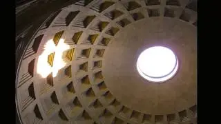 The History of Plaster in Classical Architecture: The Ancient and Classical Periods