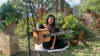 Volverte a ver - Juanes (Cover Sofía Solórzano)