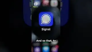 Expert speaks on Signal leak