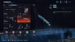 Playing Black Ops 7 - Road to Singularity Camo