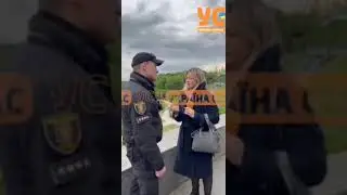 Пэрэмога, поймали агента Кремля