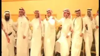 حفل زواج الشاعر محمد جابر الالمعي الجزء الثالث
