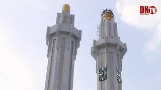 Massalikou Djinane