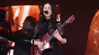 St. Vincent - Birth In Reverse (Palace Theatre, St. Paul, MN 2024)