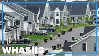 Mortgage rates fall ahead of anticipated interest rate cut