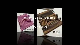 Copper softy kuberapattu sarees.... whatsapp group link is given in description...