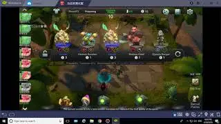 AUTOCHESS MOBIE: 9 ASSASIN COMBACK