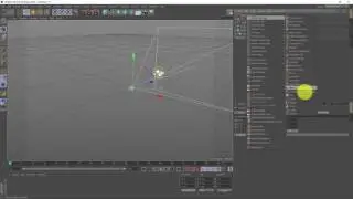 Cinema 4D tutorial: Cube Trail Loop