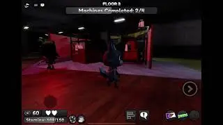 Cool distracting gameplay with stupid people but not Cosmo he&rsquo;s sweet