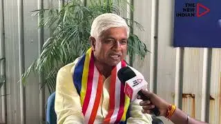 Why AAP Leader Rajendra Pal Gautam Resigned From Delhi Govt | The New Indian