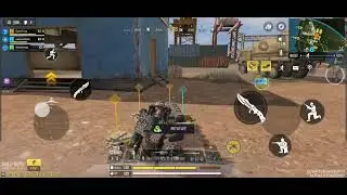 CODM - BR Partida Gameplay (ft. @papaconkimchi y @durianmango)