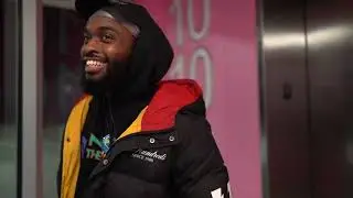 Turtle - Just A Man ( Official Video )