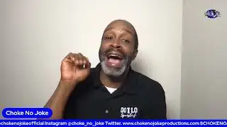 Blueface Caught On Camera Fighting A Woman! Who Is Wrong Here? - Choke No Joke Live