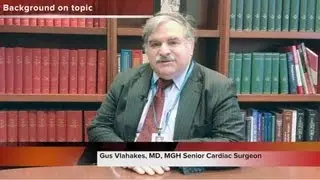 February Heart Month: Mass General Cardiac Surgeon Talks about Hypertrophic Cardiomyopathy