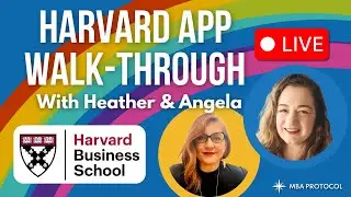 Answering Harvard MBA Application Questions (MBA Coach Expert Tips)