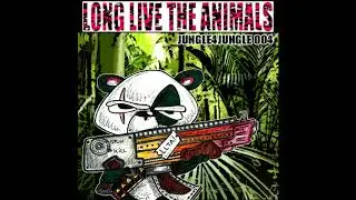 pureFILTH - Stop Dat (Long Live The Animals)