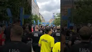 #JPMCC #Frankfurt #2024 #JPmorganchase #Marathon #프랑트푸르트달리기