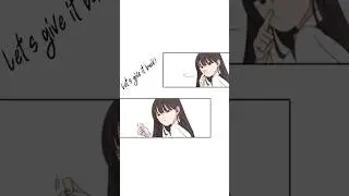 you reap what you sow. 😂 #manga #manhwareccomendation #comedy