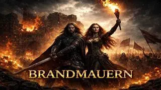 Brandmauern | Politischer Mittelalterrock &uuml;ber Freiheit & Meinungsvielfalt