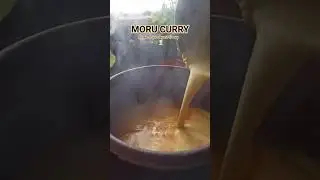 MORU CURRY RECIPE #morucurry #keralalunch #keralarecipes #chembumorucurry