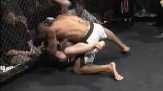 Rudy Bears vs Ted Worthington Rd 1