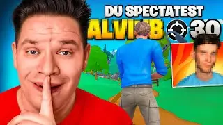 Manga spielt *ERRATE DEN GEWINNER* in Fortnite SIMPSONS SEASON!