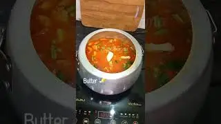 &ldquo;Ek plate pav bhaji, mood set ✔️&rdquo; #shorts #food #pavbhaji #viral #trending #foodclips #easyrecipe