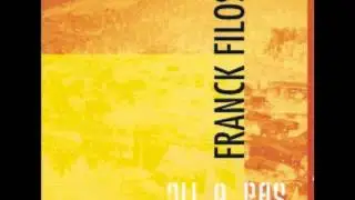 Franck Filosa 4tet Toumba l'ouliva.wmv