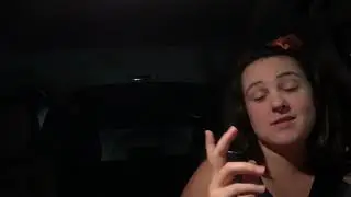 Car Ride Rant: Loneliness