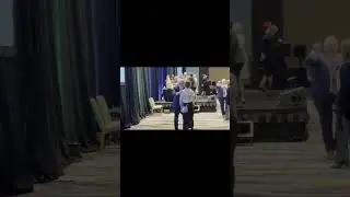 Climate Protesters Disrupt Gala Honoring U.S. Senator Lisa Murkowski