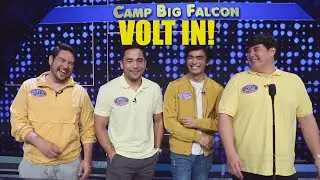 Family Feud: Camp Big Falcon vs. Boazanian Empire (Online Exclusives)