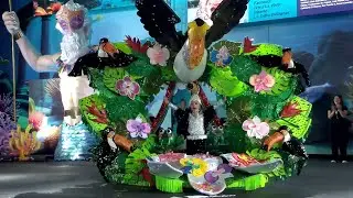 Gala Elección Fantasía Infantil - Carnaval 2025