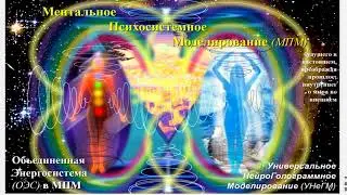 Смысл МПМ ОЭС и её многоуровневость решаемых задач. ИНШУ