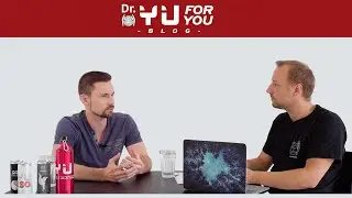 Dr. YU im Interview mit Social City Wien