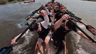 Lachine Knockout- Sport Semi Final - TrueGrit Open