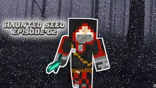 Story Of Haunted Seed | Episode 02 | The Arrival Of Herobrine | Brothers Gaming BD |
