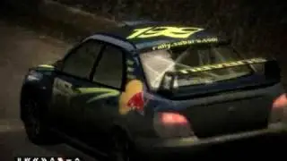 CMR DiRT - Komoro Japan