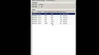 Delphi Training Series: Supplemental Video 1