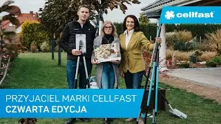 Czwarta edycja konkursu na Przyjaciela Marki Cellfast