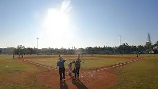Stingrays 13U AAA vs Storm 13U AAA - GSA Bay Area Challenge (11.23.25)