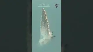 You Won't Believe the Intense Dogfight Demonstration by Su-27